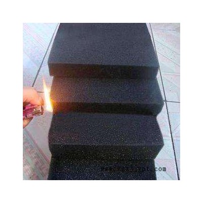 仁俊達_高密度海綿_eva植絨內襯_防火阻燃高彈防靜電海綿內襯