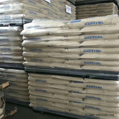 POM 韓國(guó)工程塑料 F10-02 汽車(chē)部件 耐磨 耐低溫 注塑級(jí)POM 聚甲醛原料