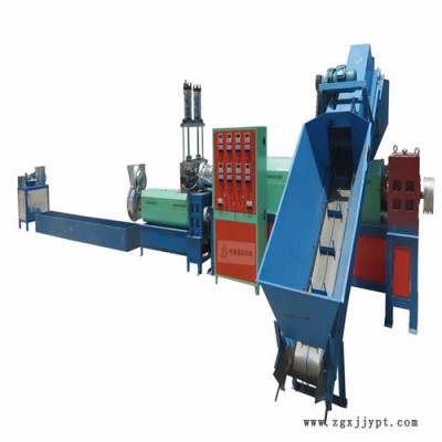 中美通達(dá)機(jī)械銷售 水下造粒機(jī) 塑料造粒機(jī) TPU EVA造粒機(jī)