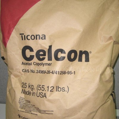 POM美國泰科納EF10 POM  EF10