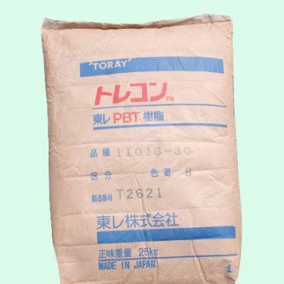 PBT 1184G-30 日本東麗PBT 1184G-30標(biāo)準(zhǔn)產(chǎn)品