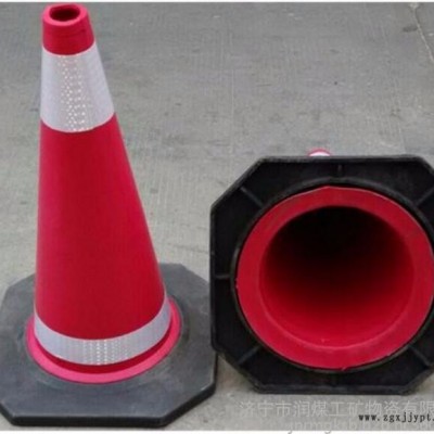 橡膠方尖碑 EVA路錐 EVA泡沫方尖碑 路障設施 交通路障 壓不壞