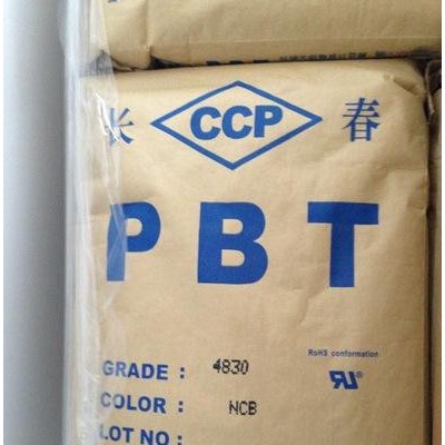 PBT臺(tái)灣長春4830-NCF 阻燃級(jí)電子電器部件 玻纖增強(qiáng) 原料