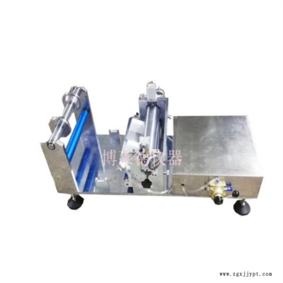 EVA樹脂熱熔膠小型全自動(dòng)型連續(xù)涂布貼合機(jī) 連續(xù)式熱熔膠涂布機(jī)