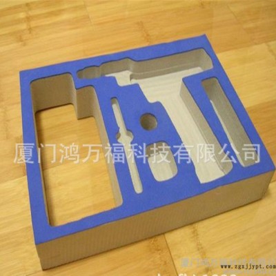 廈門模切EVA包裝盒 EVA內(nèi)襯 EVA內(nèi)托 EVA海綿內(nèi)襯