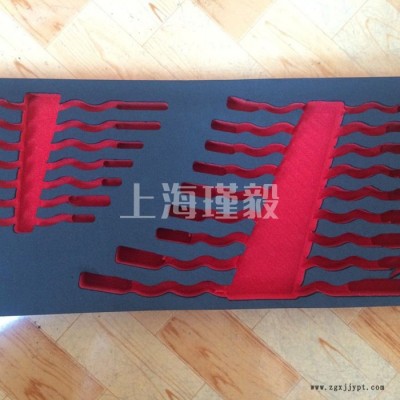 EVA片材，高密度EVA，EVA數(shù)控異性加工