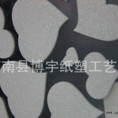 工廠定制，金粉EVA, 金蔥粉EVA, EVA片材， EVA 貼紙
