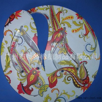 韓板EVA禮品拖鞋 促銷拖鞋 廣告拖鞋 EVA菜板拖鞋加工