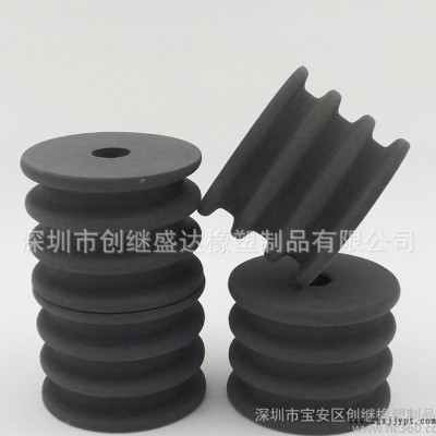 高品質(zhì)70度EVA纏線(xiàn)圈 EVA主線(xiàn)圈 EVA魚(yú)線(xiàn)圈 灰色3槽魚(yú)線(xiàn)圈