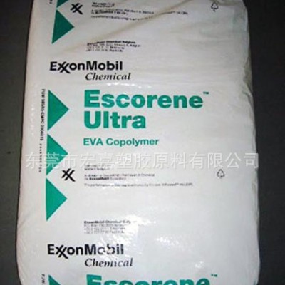 優(yōu)價(jià) EVA/埃克森美孚/UL 00728CC  熱穩(wěn)定性