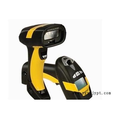 南京昆敖無線遠距離PowerScan PBT8300激光掃描