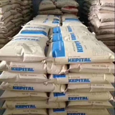 POM韓國工程塑料F20-03耐高溫,耐磨,低釋放聚甲醛POM原料