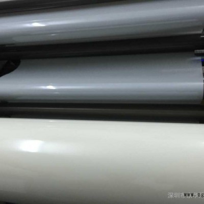 銷(xiāo)售厚度規(guī)格麥拉片乳白色PBT絕緣材料FR1，原裝材料