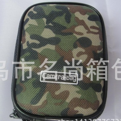 促銷各款EVA相機(jī)包 數(shù)碼相機(jī)包 EVA相機(jī)盒 耐磨防水抗壓