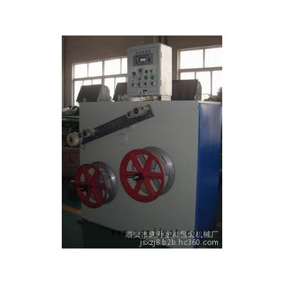 供應(yīng)PET 原料 回收料打包帶生產(chǎn)線 PP打包帶設(shè)備