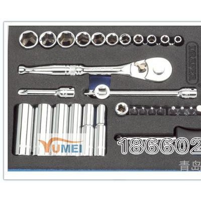 青島譽美廠家直接供應環(huán)保EVA可出口材料