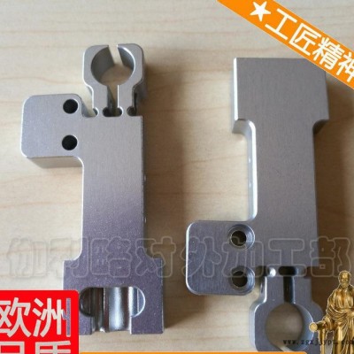 加工零件價(jià)格 peek零件加工 加工中心精雕 機(jī)械加工定價(jià)
