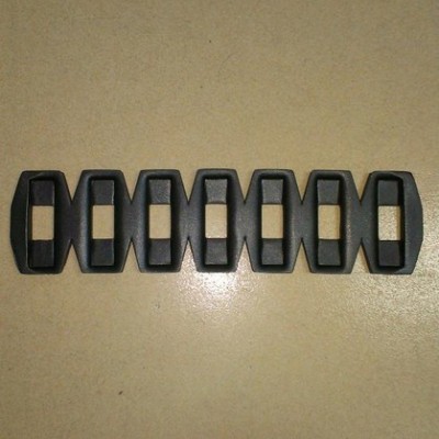 供應高彈EVA肩墊