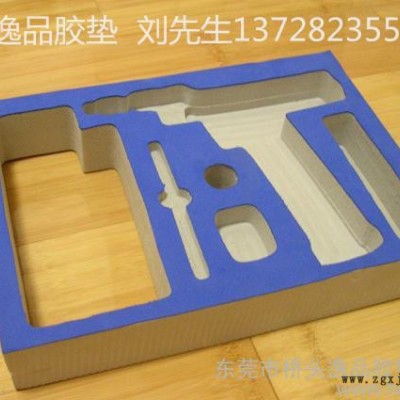 專業(yè)生產(chǎn)EVA成型產(chǎn)品，可沖型異型EVA