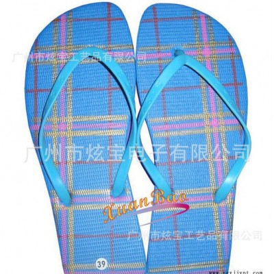 2014EVA特色拖鞋，低價拖鞋