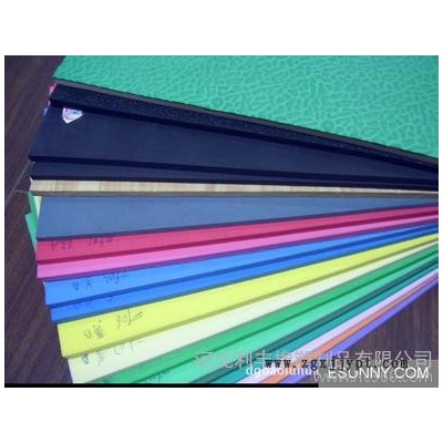 供應(yīng)利豐EVA泡沫材料