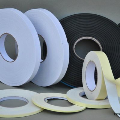 2mm厚EVA泡棉膠帶母卷生產 高粘單雙面eva泡棉膠帶優(yōu)惠銷售