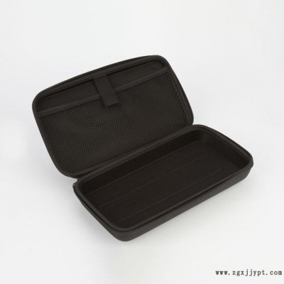 直銷 數(shù)碼耳機包/耳塞包/EVA耳機袋