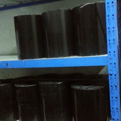 黑色ＰＴＦＥ膜興氟PTFE ptfe膜ptfe膜