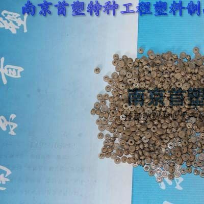 供應(yīng)熱門上市PEEK精密注塑小零件，PEEK墊片