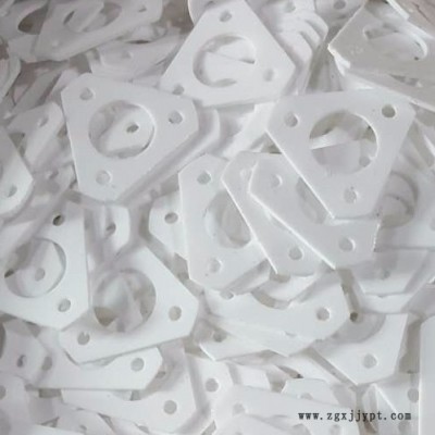 【世強(qiáng)】CNC四氟配件 特氟龍配件 PTFE異型件 四氟加工件