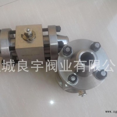 Q61F、Q61H/N高壓鍛打?qū)盖蜷y/PEEK高溫高壓球閥