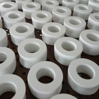 【世強(qiáng)】純四氟墊 ptfe墊片 膨體四氟墊片