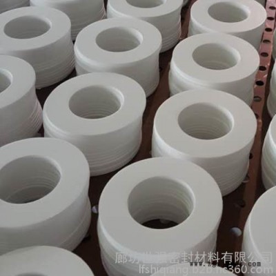 膨體四氟墊_PTFE塑料聚四氟乙烯墊片_膨體四氟墊廠家