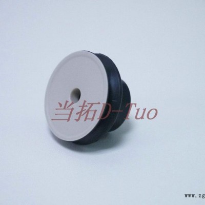 當(dāng)拓** 強(qiáng)力無痕真空吸盤PEEK吸手機(jī)屏光電行業(yè)自動(dòng)化吸盤