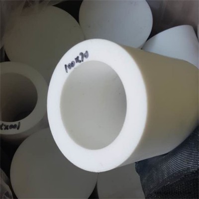 四氟管 聚四氟乙烯配件 四氟墊片 PTFE聚四氟乙烯墊片 四氟制品 庫存充足