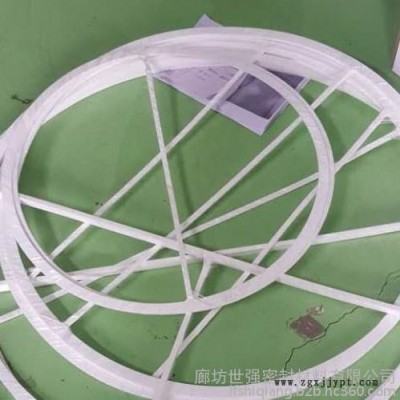 【世強(qiáng)】PTFE墊片廠家 四氟墊片廠家