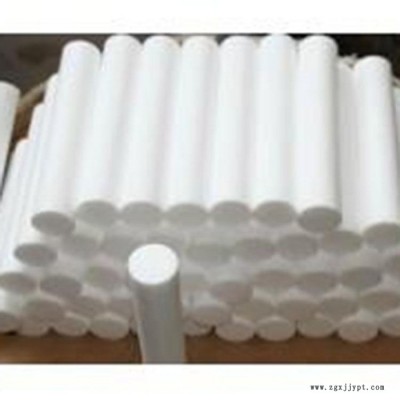 【久旺】PTFE棒 鐵氟龍棒批發(fā)直銷(xiāo)  耐腐蝕四氟棒