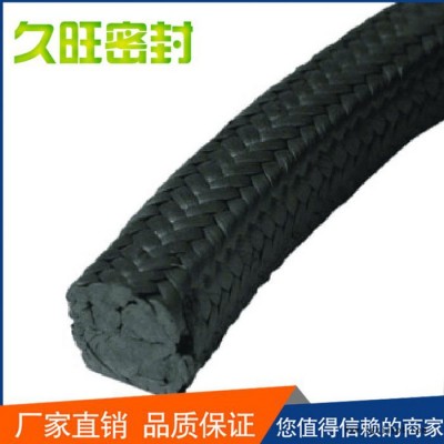 【久旺】耐腐蝕四氟盤根價(jià)格 PTFE盤根廠家