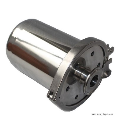 潔凈蒸汽過濾器0.1um-PTFE濾芯，無菌不銹鋼304殼