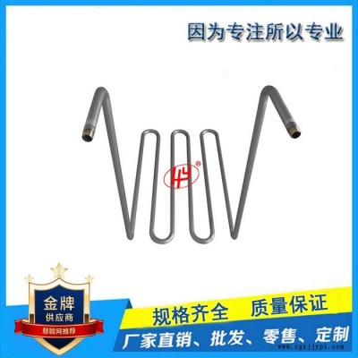 翰運PTFE金屬換熱器 廣州換熱器廠家  換熱器定制