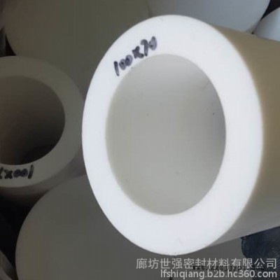 PTFE四氟管廠家 聚四氟乙烯管報(bào)價(jià) 鐵氟龍管規(guī)格尺寸