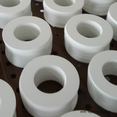 廊坊世強(qiáng)密封材料 專(zhuān)業(yè)生產(chǎn) 四氟墊片 異形四氟制品 聚四氟乙烯墊片 F4墊片 交貨及時(shí)服務(wù)周到