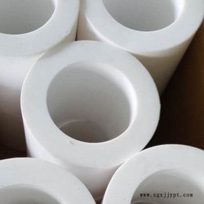 ptfe聚四氟乙烯管 絕緣四氟管 鐵氟龍管棒 廠家訂做