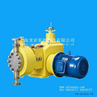 GB0450計量泵GB0180油乳膠PTFE計量泵