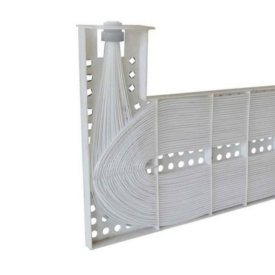 翰運PTFE鐵氟龍換熱器廠家定制