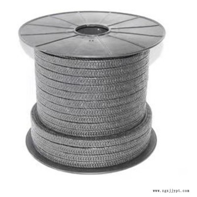 鑫誠 聚四氟乙烯盤根  四氟盤根 PTFE四氟盤根