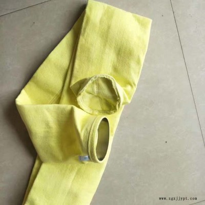 鑫龍環(huán)保 中溫除塵濾袋 PPS除塵布袋 除塵器布袋 質(zhì)量高