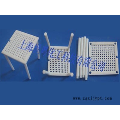 供應shiyeePTFE Shaped parts鐵氟龍PTFE異型件