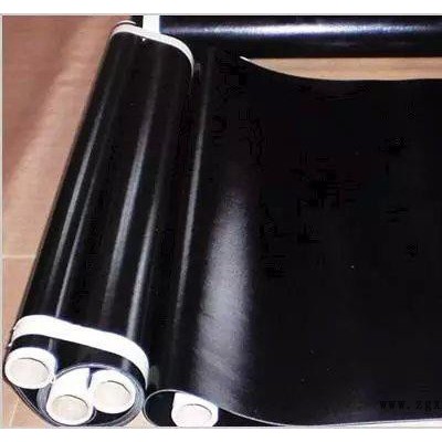 PTFE四氟布，黑色特氟龍耐熱帆布，特氟龍高溫布
