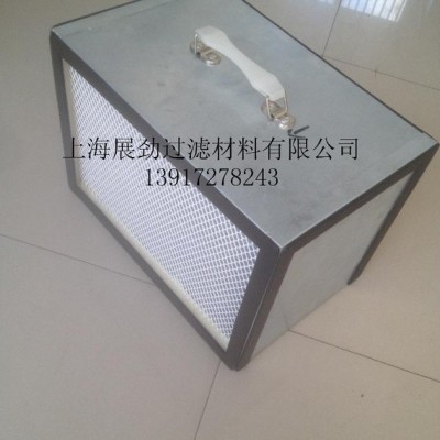 PTFE高效過濾器，PTFE低阻高效過濾器，